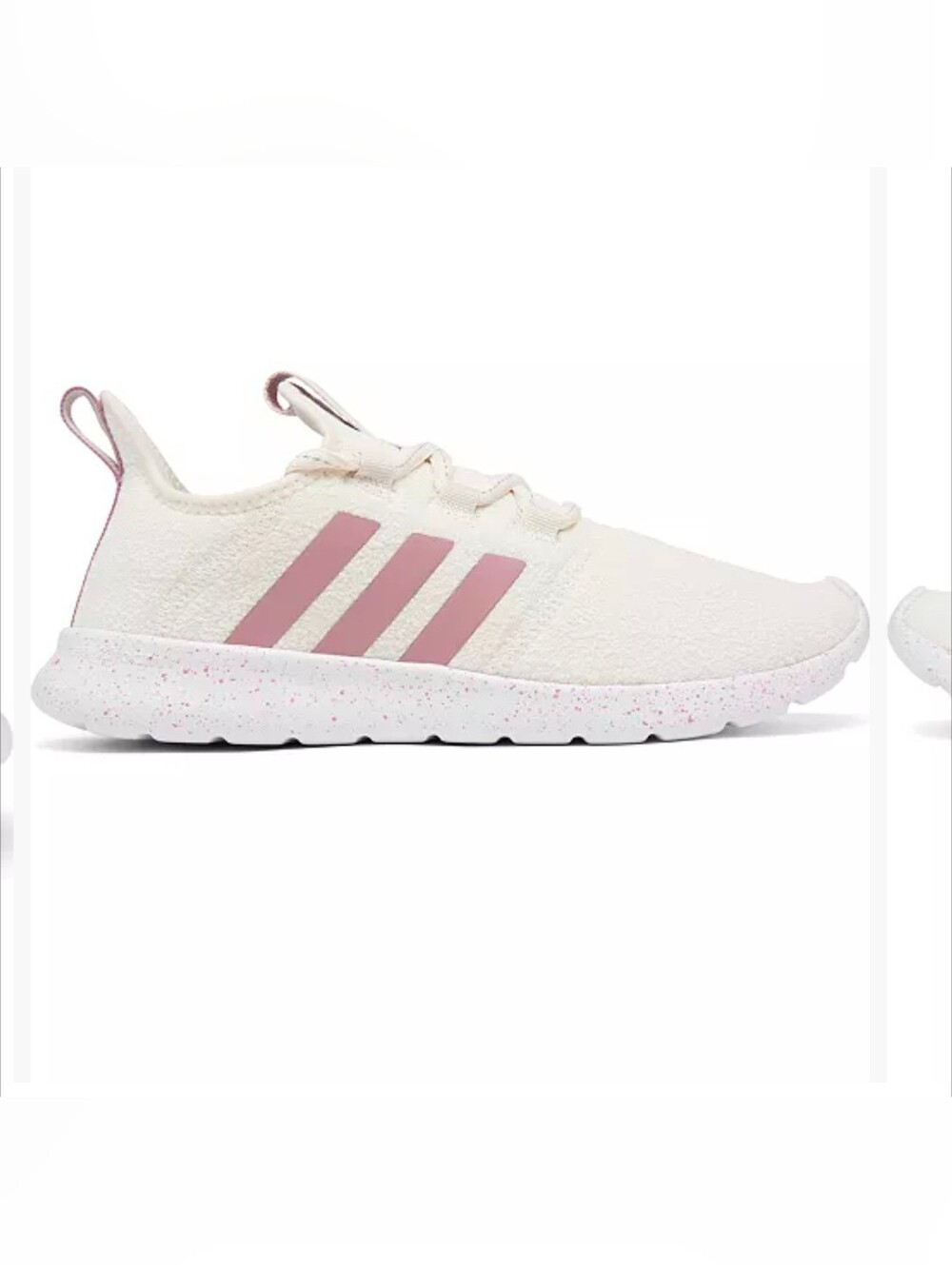 Adidas cloudfoam pure 2.0 7.5 women's running shoe